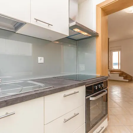 דירה Two-bedroom In