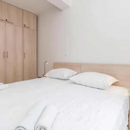 Two-bedroom In