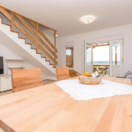 公寓 Two-bedroom In *