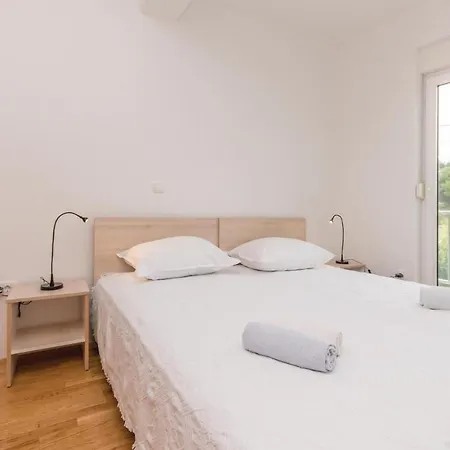 公寓 Two-bedroom In