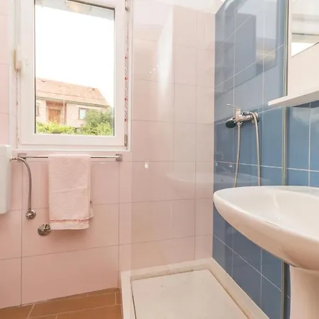 Two-bedroom In *